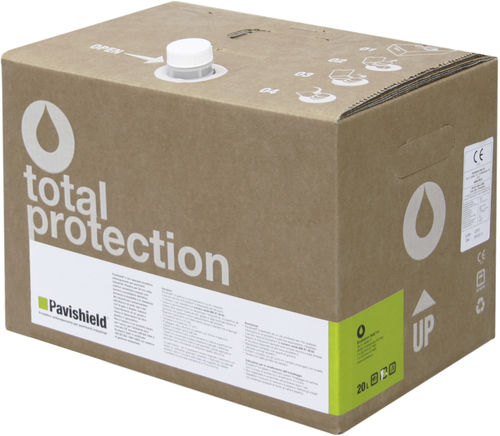 Beton-Schutzbeschichtung - EVERCRETE® PAVISHIELD - Ecobeton Italy srl