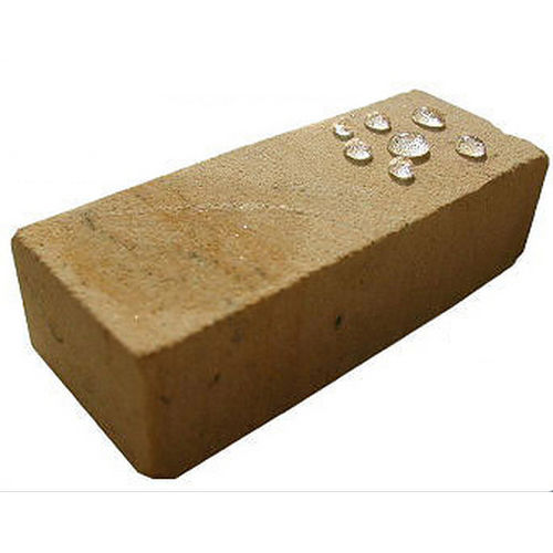 Wasserabweisende Imprägnierung / für Gestein - BRICKCOVER® - Ecobeton Italy srl - für Schutzbearbeitung von Ziegelsteinen