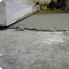 Zusatzmittel / Fließmittel Verflüssiger - BONDING AGENT® - Ecobeton Italy srl