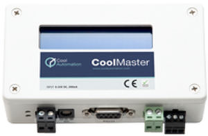 Klimaregler - COOLMASTER - Cool Automation