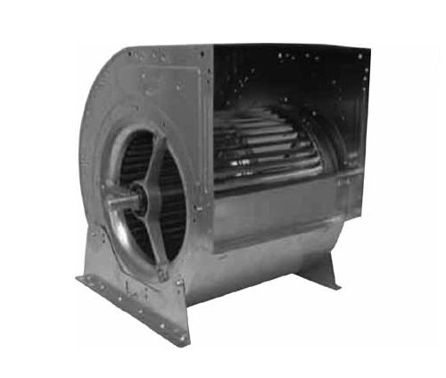 Zentrifugal-Ventilator - S&P - CBP - TANGRA - kanalisierbar / für professionellen Gebrauch / Industrie