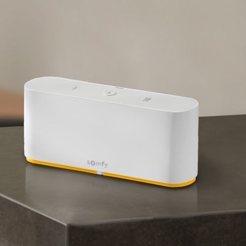 Hausautomation für Rollos - IO-HOMECONTROL® - Schenker Stores - für Innenausbau / für Gebäudeautomation / Licht