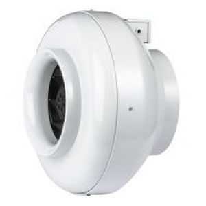 Ventilator für professionellen Gebrauch - RRK - WDT - Werner Dosiertechnik - Kunststoff