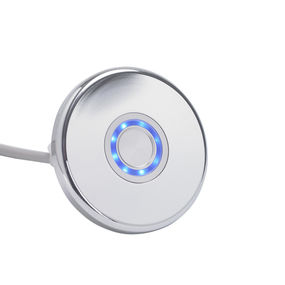 Drucktaster - FOR STEAM ROOMS - WDT - Werner Dosiertechnik