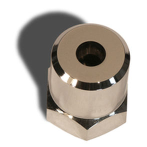 Wasser-massagestrahl - TROPICAL RAIN NOZZLE - WDT - Werner Dosiertechnik