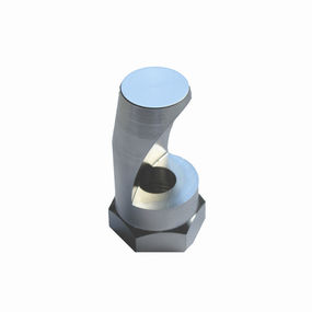 Wasser-massagestrahl - SPLASH NOZZLE - WDT - Werner Dosiertechnik