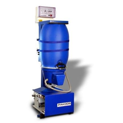Wasserreiniger für professionellen Einsatz - PAKDOS-60 - WDT - Werner Dosiertechnik