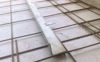 Wandschutz für Eckeinbau - 1004 - Inoxsystem S.r.l.