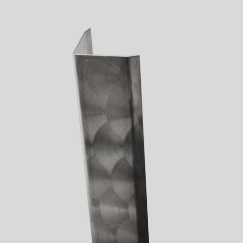 Wandschutz für Eckeinbau - 1003 - Inoxsystem S.r.l.