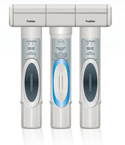 Wasserreiniger - ERO 375 - Ecowater Systems