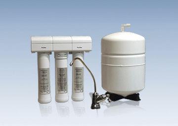 Wasserreiniger - ERO 175 - Ecowater Systems