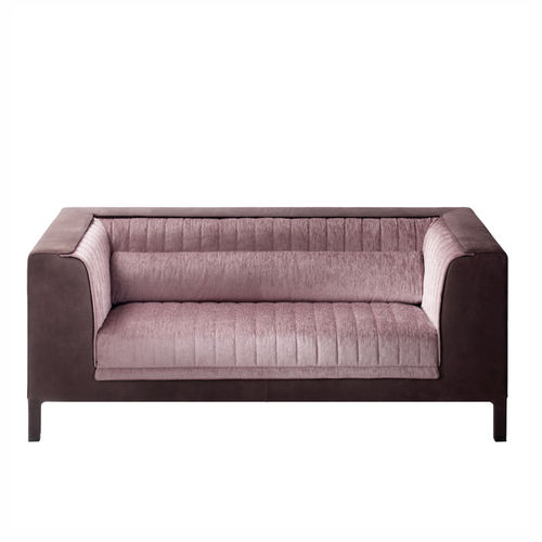 Modulsofa - KALO  - DIMENSIONE CHI WING LO - Eck / modern / Stoff