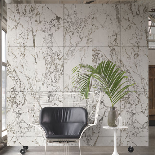 Moderne Tapete - PHM-40 - NLXL - Motiv / Marmoroptik / Vlies