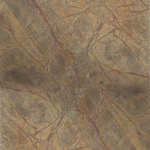 Natursteinfurnier - Brown Woodland - Casadenza by Vesna - Baumwolle / glasfaserverstärktes Polymer / elastisch