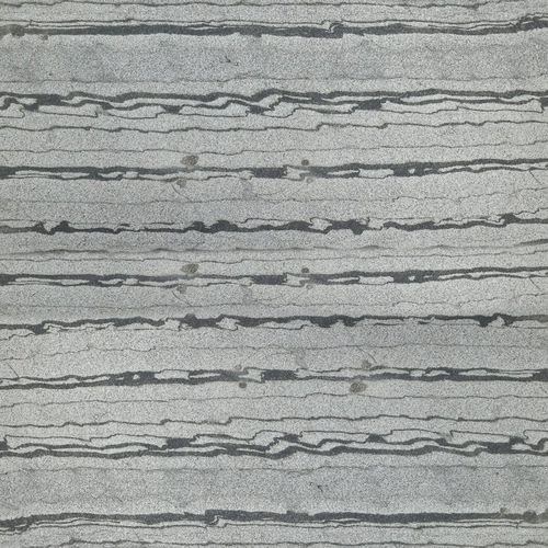 Natursteinfurnier - Moon Crater - Casadenza by Vesna - Baumwolle / glasfaserverstärktes Polymer / für Innenausbau