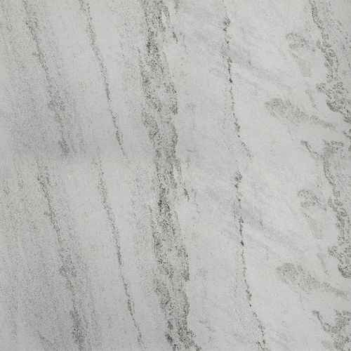 Natursteinfurnier - Gray White - Casadenza by Vesna - Baumwolle / glasfaserverstärktes Polymer / für Möbel