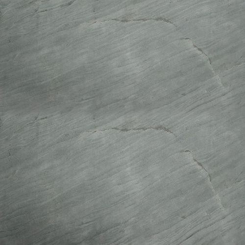 Natursteinfurnier - Jack Black - Casadenza by Vesna - Baumwolle / glasfaserverstärktes Polymer / für Möbel
