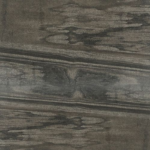 Natursteinfurnier - Black Mirage - Casadenza by Vesna - Baumwolle / glasfaserverstärktes Polymer / für Möbel