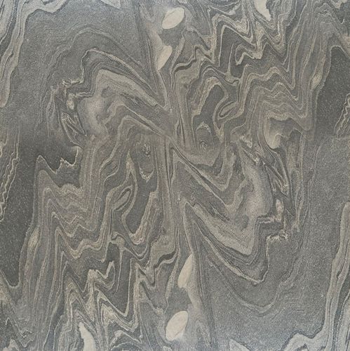 Natursteinfurnier - Grigio Maze - Casadenza by Vesna - Baumwolle / glasfaserverstärktes Polymer / für Innenausbau