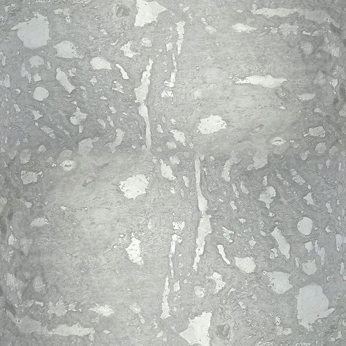 Natursteinfurnier - Silver Gray - Casadenza by Vesna - glasfaserverstärktes Polymer / leichtgewichtig / für Möbel