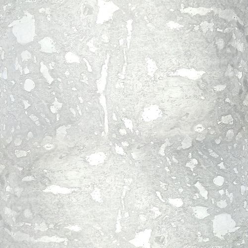 Natursteinfurnier - Pearl White - Casadenza by Vesna - glasfaserverstärktes Polymer / wasserbeständig / für Möbel