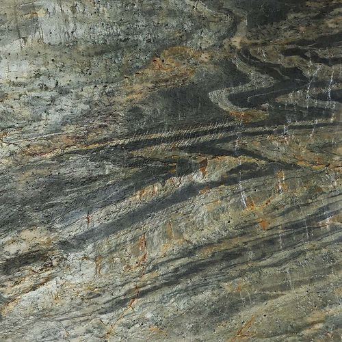 Natursteinfurnier - Burning Forest - Casadenza by Vesna - Quarzit / Baumwolle / glasfaserverstärktes Polymer