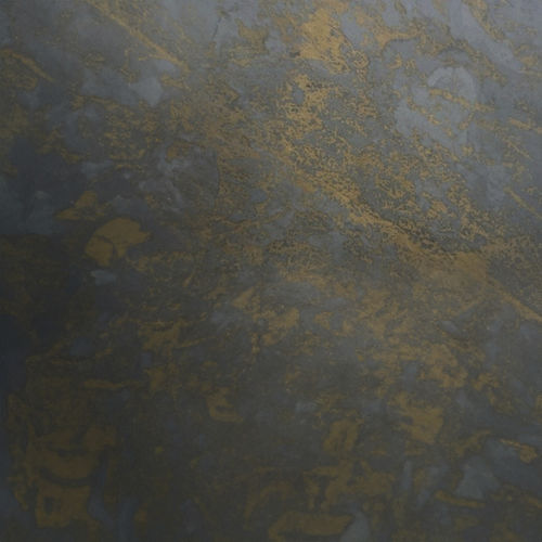 Natursteinfurnier - Black Gold - Casadenza by Vesna - Baumwolle / glasfaserverstärktes Polymer / elastisch