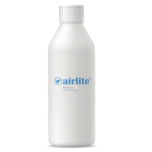 Abbeizmittel für Gips - ANTI MOLD - Advanced Materials - zur beruflichen Nutzung