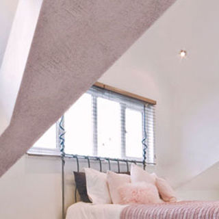 Dekorputz - COCCIO DESIGN - OIKOS colore e materia per l'architettura - für den Innenraum / für Wand / Kalk