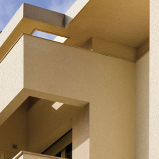 Dekorputz - BIOCOMPACT - OIKOS colore e materia per l'architettura - Spachtel / Außen / für Wand