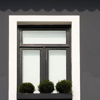Schutzfarbe - DECORSIL ROMA - OIKOS colore e materia per l'architettura - für Außenbereich / Fassaden / wasserbasiert