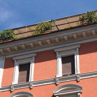 Schutzputz - DECORSIL VENEZIA - OIKOS colore e materia per l'architettura - zur Endbearbeitung / Außen / für Wand