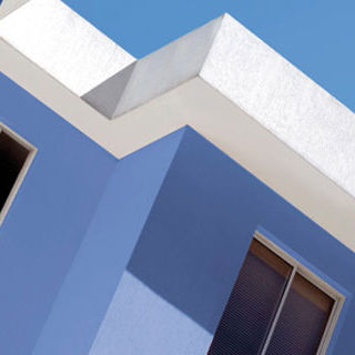 Schutzputz - ELASTRONG GUM - OIKOS colore e materia per l'architettura - Außen / für Wand / Fassaden