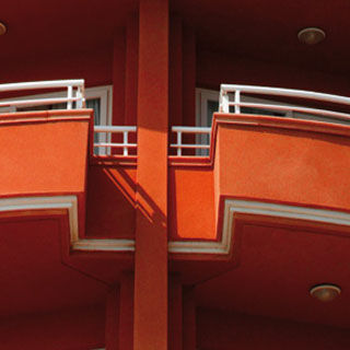 Schutzfarbe - ELASTRONG GUM - OIKOS colore e materia per l'architettura - für Außenbereich / Innenbereich / für Wand