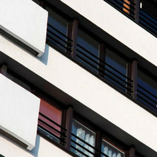 Restaurierungsmörtel - BETONCRYLL MALTA - OIKOS colore e materia per l'architettura - wasserdicht / schrumpffrei / für Beton