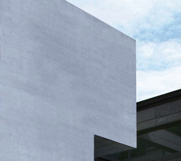 Schutzfarbe - BETONCRYLL PIGMENTATO - OIKOS colore e materia per l'architettura - für Außenbereich / Fassaden / für Beton