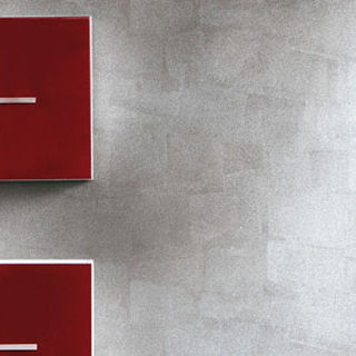 Dekorfarbe - IMPERIUM - OIKOS colore e materia per l'architettura - Endbearbeitung / Innenbereich / für Wand
