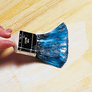 Tiefengrund - NOVALIS ECOTURAPORI - OIKOS colore e materia per l'architettura