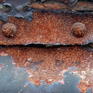 Schutzfarbe - NOVALIS ECOANTIRUGGINE - OIKOS colore e materia per l'architettura - mit Rostschutz / für Außenbereich / für Metallbauarbeiten