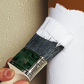 Grundierung für Metall - NOVALIS ECOAGGRAPPANTE - OIKOS colore e materia per l'architettura - für Kunststoff / auf Acrylharzbasis / Innenbereich