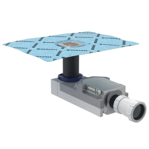 Edelstahl-Duschabfluss - 154.054.00.1 - GEBERIT