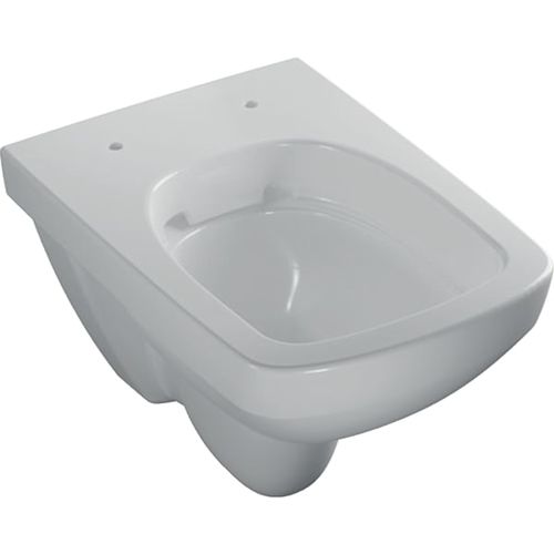 Wandhängendes Bidet - SELNOVA COMPACT - GEBERIT - Keramik