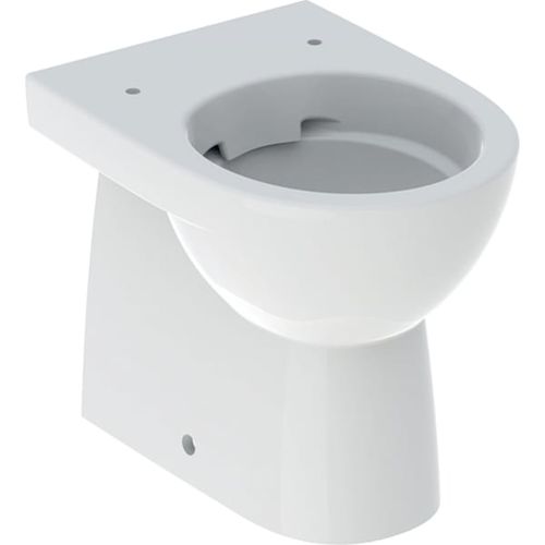 Washlet®-WC - 500.394.01.7 - GEBERIT - bodenstehend / Keramik / für Privatgebrauch