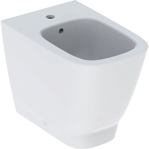 Bodenstehendes Bidet - 500.841.00.1 - GEBERIT - Keramik