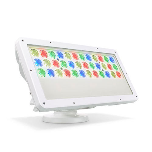 IP66-Scheinwerfer - INTELLIHUE - COLOR KINETICS - LED RGB / Objekteinrichtung / Außen