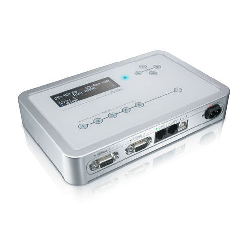 Digitale DMX Steuerung - IPLAYER 3 - COLOR KINETICS - LED