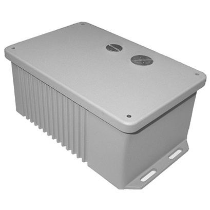 DC/DC-Stromversorgung - PDS-60 - COLOR KINETICS - Einbau