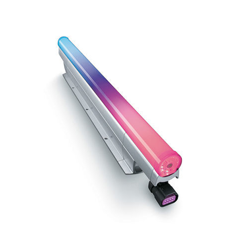 Aufbauleuchte - ACCENT MX - COLOR KINETICS - LED / linear / IP66