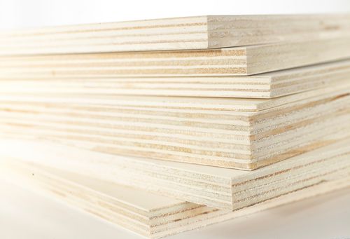 Sperrholzplatte für Bauanwendungen - NATURE BOND™ - INVERNIZZI SPA - Möbel / für Innenausbau / für Gebäude