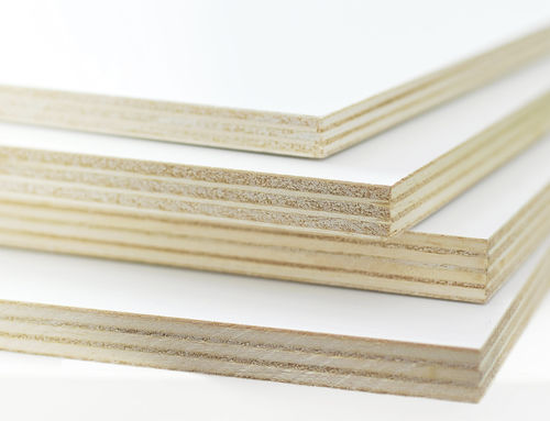 Sperrholzplatte für Bauanwendungen - PRIMED - INVERNIZZI SPA - Möbel / für Innenausbau / für Gebäude